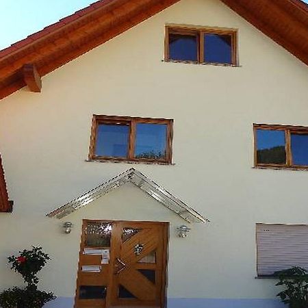 Ferienwohnung Bohnert Fischerbach エクステリア 写真