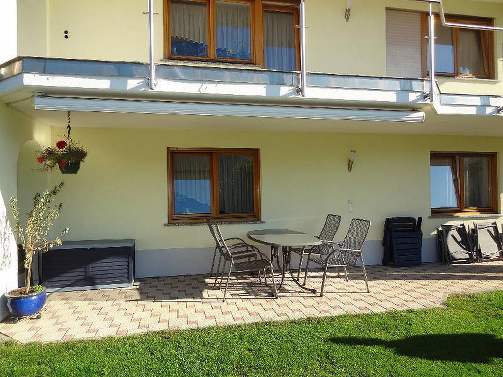 Ferienwohnung Bohnert Fischerbach エクステリア 写真