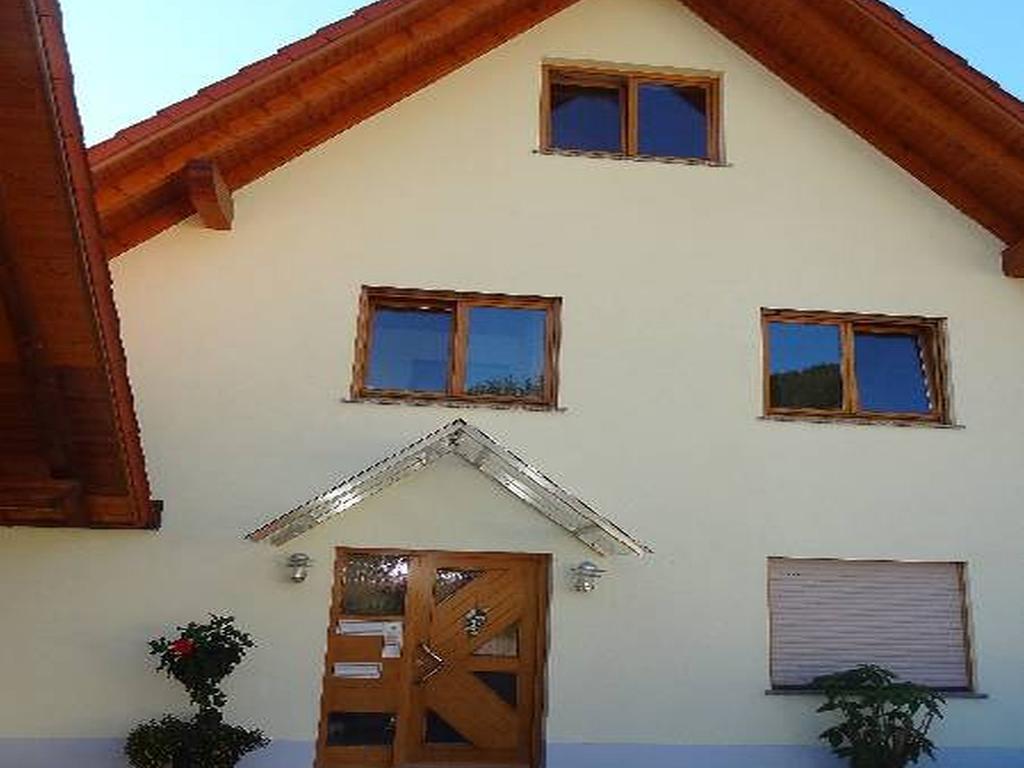 Ferienwohnung Bohnert Fischerbach エクステリア 写真