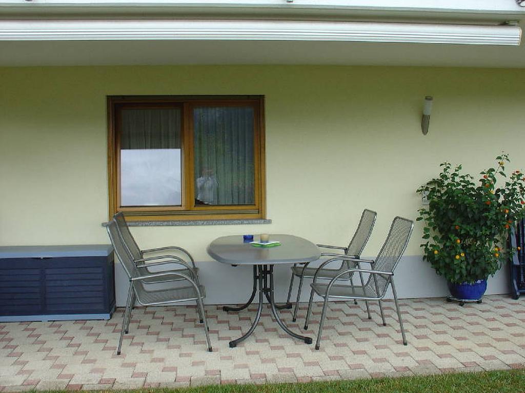 Ferienwohnung Bohnert Fischerbach エクステリア 写真