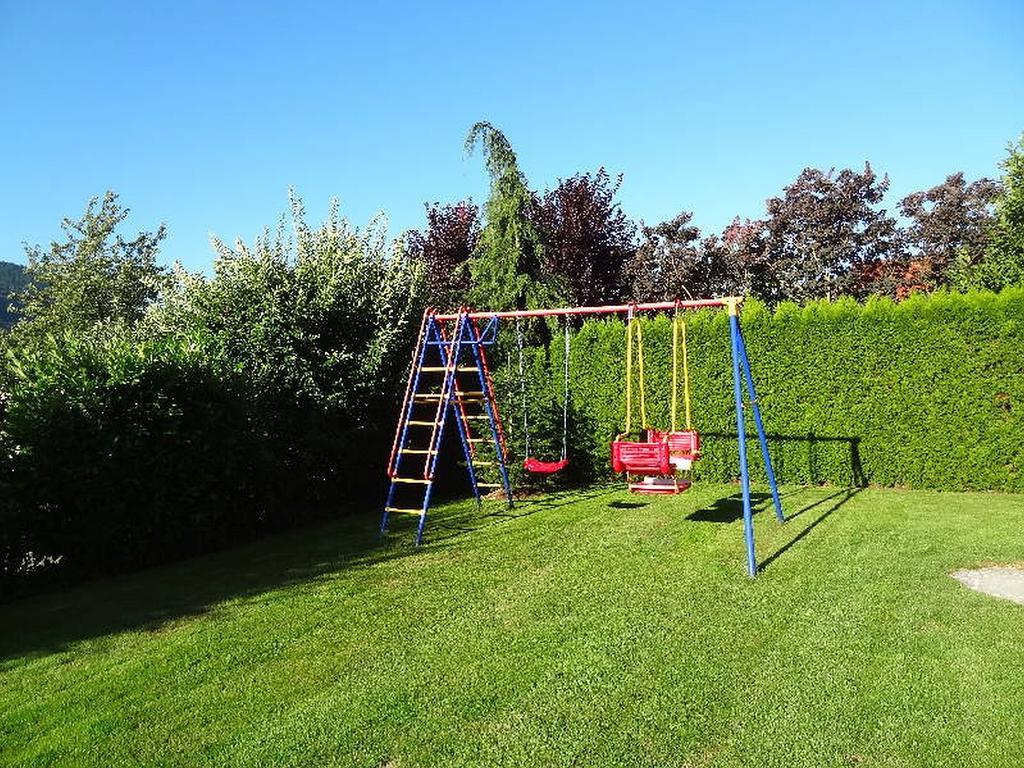 Ferienwohnung Bohnert Fischerbach エクステリア 写真