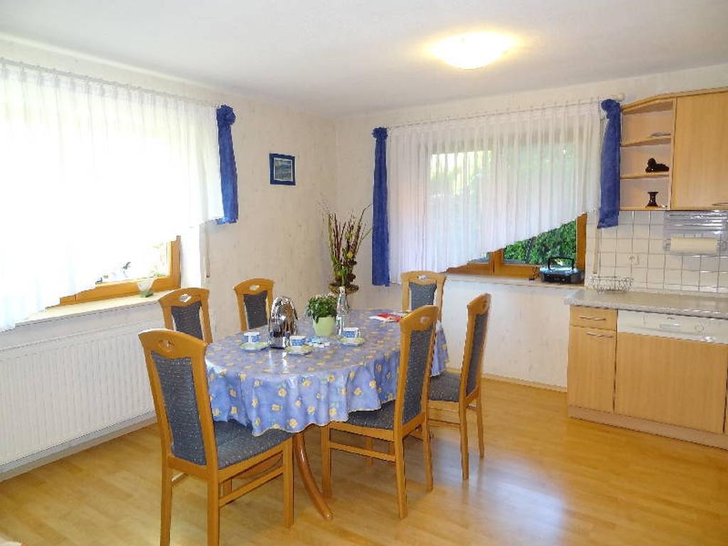Ferienwohnung Bohnert Fischerbach エクステリア 写真