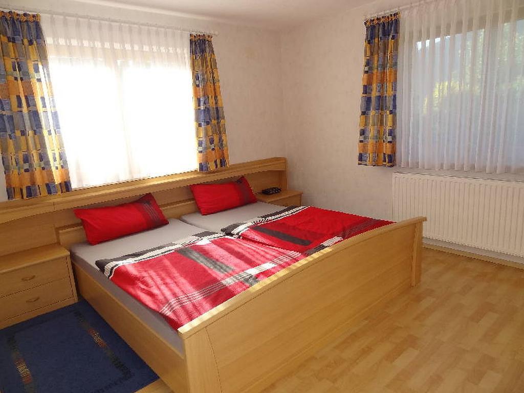 Ferienwohnung Bohnert Fischerbach エクステリア 写真