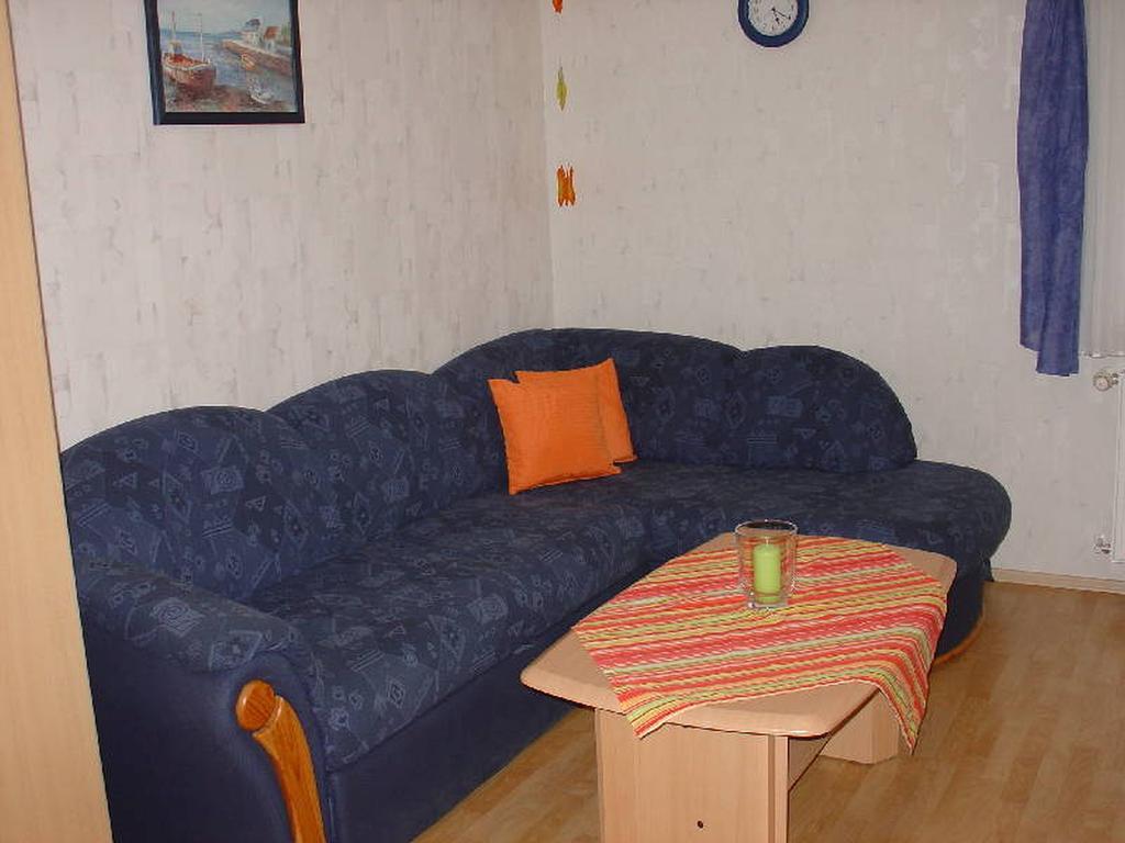 Ferienwohnung Bohnert Fischerbach エクステリア 写真
